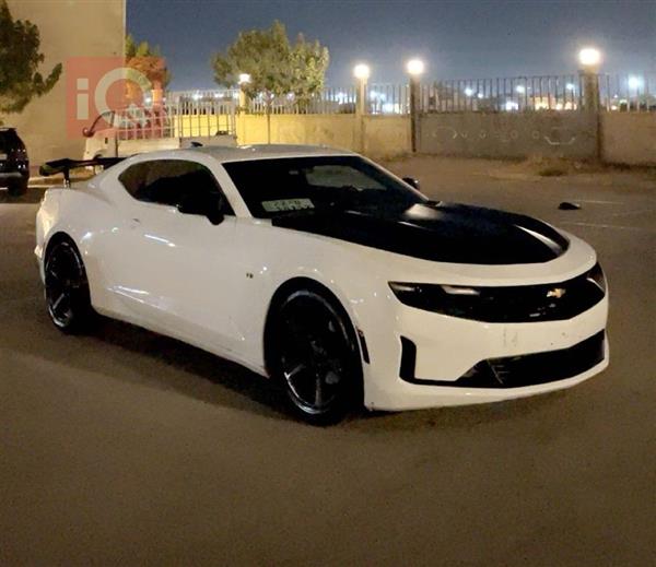 شيفروليه كامارو 2023 للبيع في العراق - اربيل